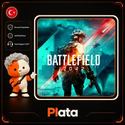 BATTLEFIELD 2042 | EPIC GAMES | 5‑15 MIN