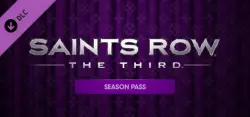 Saints Row the Third - Season Pass DLC Pack — STEAM АВТОДОСТАВКА
