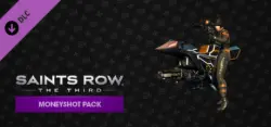 Saints Row: The Third - Money Shot Pack — STEAM AUTODELIVERY