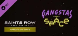 Saints Row: The Third - Gangstas In Space — STEAM AUTODELIVERY