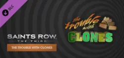 Saints Row: The Third - The Trouble With Clones — STEAM AUTODELIVERY