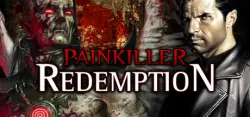 Painkiller: Redemption — STEAM AUTODELIVERY
