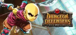 Dungeon Defenders Ultimate Collection — STEAM AUTODELIVERY