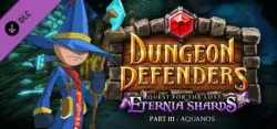 Dungeon Defenders Lost Eternia Shards DLC Part 3 — STEAM AUTODELIVERY