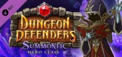 Dungeon Defenders: Summoner Hero DLC — STEAM AUTODELIVERY