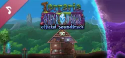 Terraria: Otherworld Official Soundtrack — STEAM АВТОДОСТАВКА