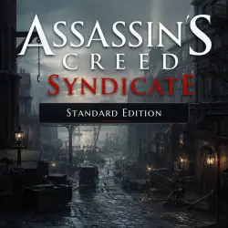 Assassin’s Creed Syndicate | Ubisoft Connect | GLOBAL | KEY
