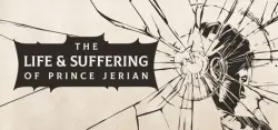The Life and Suffering of Prince Jerian | АВТОДОСТАВКА [Россия Steam Gift]