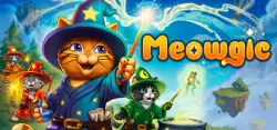 Meowgic | АВТОДОСТАВКА [Россия Steam Gift]