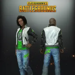 PUBG: BATTLEGROUNDS - #1.0/99 (Ключ Xbox One/Series X|S) – Глобальный