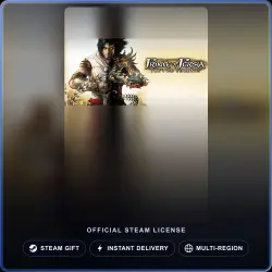 Prince of Persia: The Two Thrones (Steam Gift) · Russia & worldwide · Auto-delivery 24/7