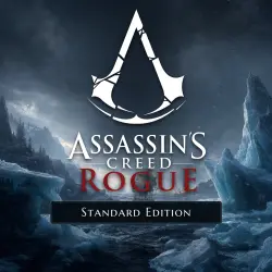 Assassin’s Creed Rogue | Ubisoft Connect | GLOBAL | KEY