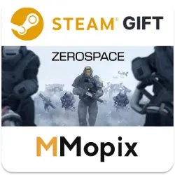 Zero Space - Nova Command STEAM