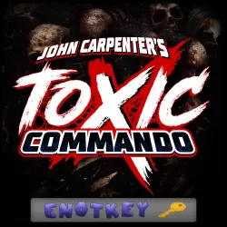 John Carpenter's Toxic Commando - Blood Edition | Steam Key | Worldwide (Global) | Мгновенно