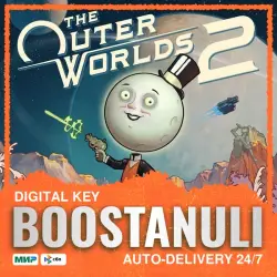 The Outer Worlds 2 (PS5) — to your PlayStation account