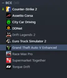 steam аккаунт