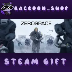 ZeroSpace * STEAM RU*KZ*UA*СНГ