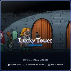 Lucky Tower Ultimate (Steam Gift) · Russia & worldwide · Auto-delivery 24/7