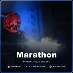 Marathon (Steam Gift) · Worldwide · Auto-delivery 24/7