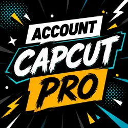 CapCut Pro 1 Month | FULL WARRANTY