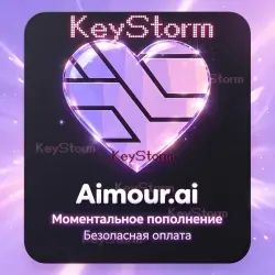 Aimour AI Subscription & Token Recharge Service | Premium Plans & Credits