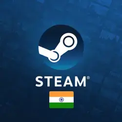 New Steam account with FULL ACCESS India in