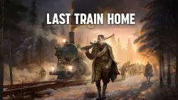 Last Train Home Digital Deluxe Edition Auto Global