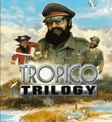 Tropico Trilogy Авто МИР