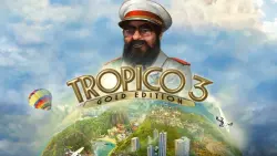 Tropico 3: Gold Edition Авто МИР