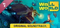 Wall World Original Soundtrack СТИМ Steam Gift