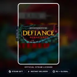 Legacy of Kain: Defiance Remastered (Steam Gift) · РФ и весь мир · Автодоставка 24/7