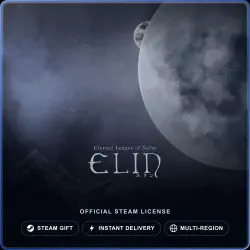 Elin (Steam Gift) · Russia & worldwide · Auto-delivery 24/7