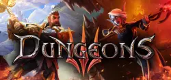 Dungeons 3 Авто МИР