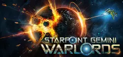 Starpoint Gemini Warlords Авто МИР