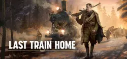 Last Train Home Auto Global