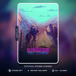 Kingdom Two Crowns (Steam Gift) · Russia & worldwide · Auto-delivery 24/7