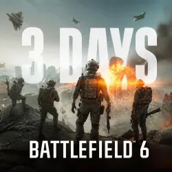 Аренда аккаунта BATTLEFIELD 6, 3 ДНЯ・ОНЛАЙН・АРЕНДА АККАУНТА 24/7・STEAM・PC・ (копия)