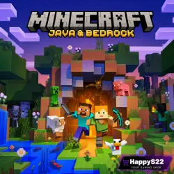 Minecraft: Java + Bedrock для ПК Ключ ВСЕ СТРАНЫ