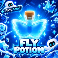 Fly Potion | Adopt Me! — Roblox, лот №213258