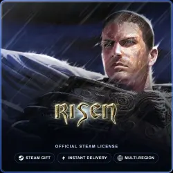 Risen (Steam Gift) · Russia & worldwide · Auto-delivery 24/7