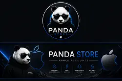 Apple ID Account (2FA) USA