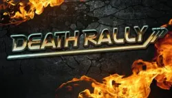 Death Rally STEAM GIFT Россия + МИР + ВСЕ СТРАНЫ