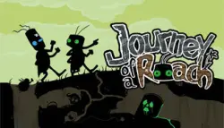Journey of a Roach STEAM GIFT Россия + МИР + ВСЕ СТРАНЫ