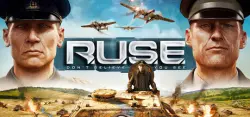 R.U.S.E. STEAM GIFT Россия + МИР + ВСЕ СТРАНЫ