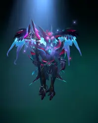Skywrath Mage - Eyriebound Imperator из Сollector's Cache 2021