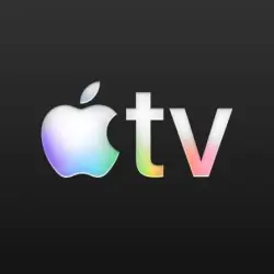 Apple TV+ 3 месяца