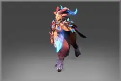 Enchantress - Caerulean Star