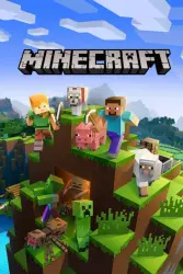 Minecraft Java & Bedrock Edition Key GLOBAL