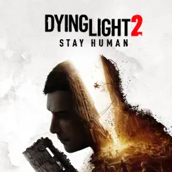 Dying Light 2: Stay Human — аренда 7 дней, без активации · PS4 / PS5