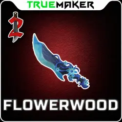 Flowerwood | MM2/ММ2 — Roblox, лот №213270